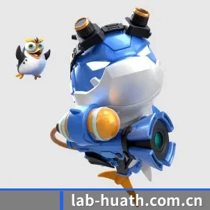 lab-huath.com.cn APP