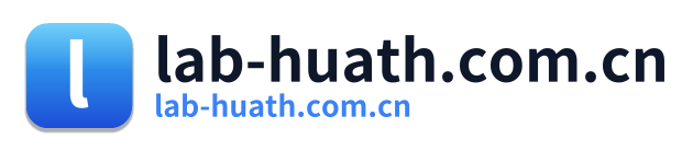 lab-huath.com.cn Logo